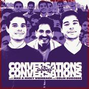 Podcast Conversations about Conversations