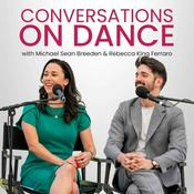 Podcast Conversations on Dance