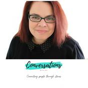 Podcast Conversations with Rhi