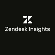 Podcast Zendesk Insights - Exploring the trends, technologies, and innovations shaping the future of customer service