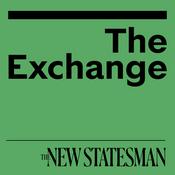 Podcast The Exchange | Long-form interviews from the New Statesman