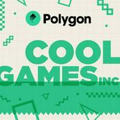 Podcast CoolGames Inc