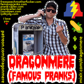 Podcast CORN DOWN Prank Calls