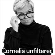 Podcast Cornelia unfiltered- Fröken vithatt / Miss white hat