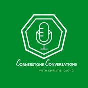 Podcast Cornerstone Conversations