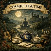 Podcast Cosmic Tea Time