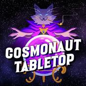 Podcast Cosmonaut Tabletop