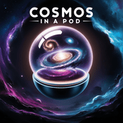 Podcast Cosmos in a Pod