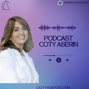 Podcast Podcasts de Coty Aserin