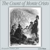 Podcast Count of Monte Cristo, The by Alexandre Dumas (1802 - 1870)