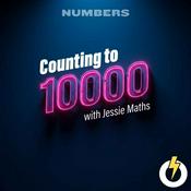 Podcast Counting To 10,000