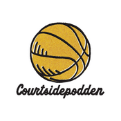 Podcast Courtsidepodden