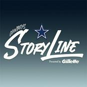Podcast Cowboys StoryLine