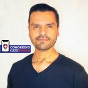 Podcast Coworking Café Podcast