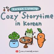 Podcast Cozy Storytime in Korean