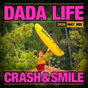 Podcast Crash & Smile In Dada Land