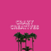 Podcast Crazy Creatives