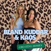 Podcast Bland kuddar och kaos