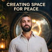 Podcast Creating Space For Peace