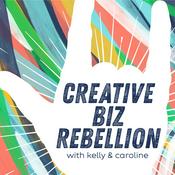Podcast Creative Biz Rebellion