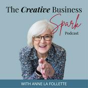 Podcast Creative Business Spark