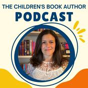 Podcast The Children's Book Author Podcast