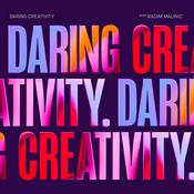 Podcast Daring Creativity