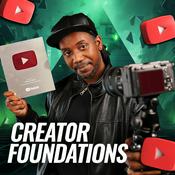 Podcast Creator Foundations with Roberto Blake