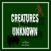 Podcast Creatures Unknown