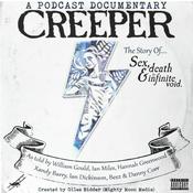 Podcast Creeper: The Story Of... Sex, Death & the Infinite Void