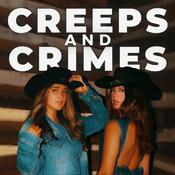 Podcast Creeps and Crimes