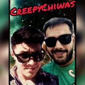 Podcast Creepy Chiwas