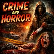 Podcast Crime and Horror