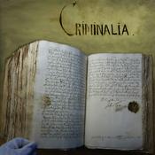 Podcast Criminalia på 1600-talet