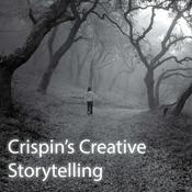 Podcast Crispin's Creative Storytelling
