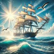 Podcast Cruise of the Esmeralda