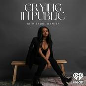 Podcast Crying In Public