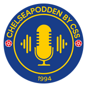 Podcast ChelseaPodden by CSS