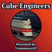 Podcast Cube Engineers