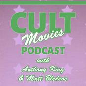 Podcast Cult Movies Podcast
