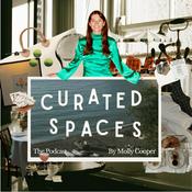 Podcast Curated Spaces