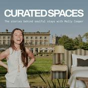 Podcast Curated Spaces