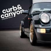 Podcast Curb and Canyon: A Porsche Podcast