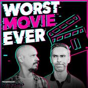 Podcast CutScene's Worst Movie Ever