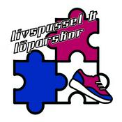 Podcast Livspussel & Löparskor