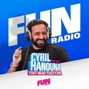 Podcast Cyril Hanouna sur Fun Radio