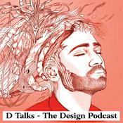 Podcast D Talks - The Design Podcast