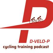 Podcast D-VELO-P cycling training podcast