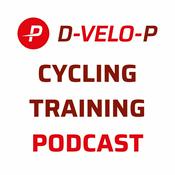 Podcast D-VELO-P cycling training podcast