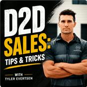 Podcast D2D Sales: Tips and Tricks